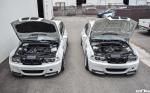 BMW M3 Touring by EAS 2020 года